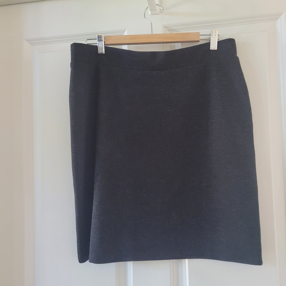 J. Jill pencil skirt